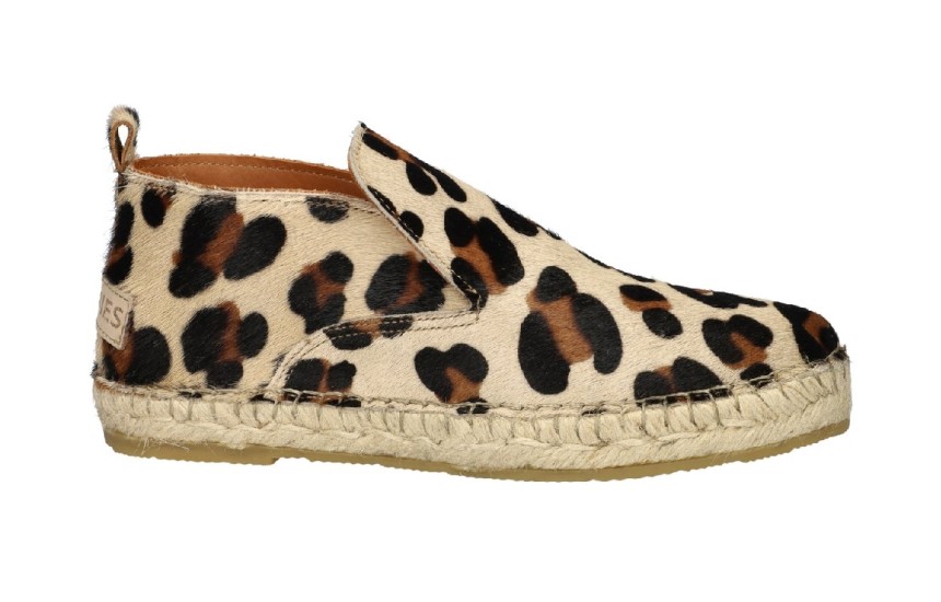 Shabbies Amsterdam Elche Lofa Light Brown