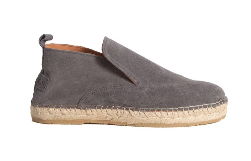 Shabbies Amsterdam Elche Lofa Taupe