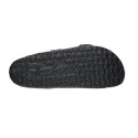 Skechers 111592 BLK Arch Fit Cali Breeze 2.0 Gold Star