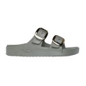 Skechers 111592 OLV Arch Fit Cali Breeze 2.0 Gold Star