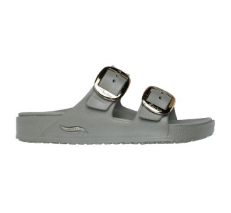 Skechers 111592 OLV Arch Fit Cali Breeze 2.0 Gold Star