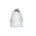 Skechers 124836 WHT Hands Free Slip Ins
