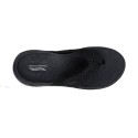Skechers 140861 BBK Go Walk Arch Fit 2.0 Sandal