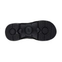 Skechers 140861 BBK Go Walk Arch Fit 2.0 Sandal