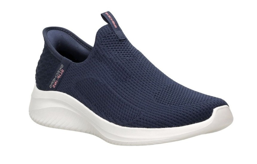 Skechers 150450 NVY Hands Free Slip Ins
