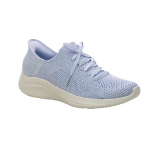 Skechers 150457 LTBL Hands Free Slip Ins