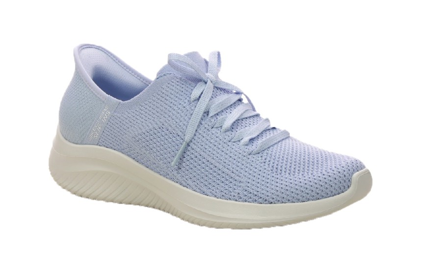 Skechers 150457 LTBL Hands Free Slip Ins