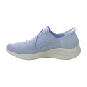 Skechers 150457 LTBL Hands Free Slip Ins