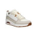 Skechers 155356 Uno Layover Offwhite