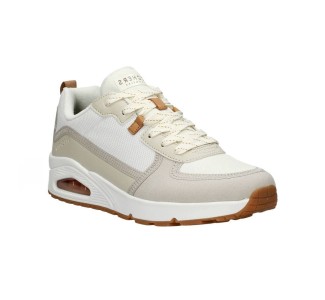 Skechers 155356 Uno Layover Offwhite