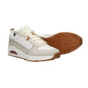 Skechers 155356 Uno Layover Offwhite