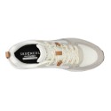 Skechers 155356 Uno Layover Offwhite