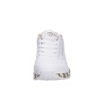 Skechers 155506 Uno Loving Love Wit Rose Goud