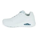 Skechers 155507 Uno Spread The Love Wit Blauw