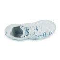 Skechers 155507 Uno Spread The Love Wit Blauw
