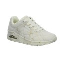 Skechers 155584 Uno Marbel Marvel Offwhite