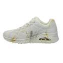 Skechers 155584 Uno Marbel Marvel Offwhite