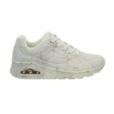 Skechers 155584 Uno Marbel Marvel Offwhite