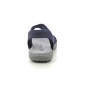Skechers 163460 NVY Reggae Slim Hands Free Slip Ins