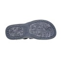 Skechers 163460 NVY Reggae Slim Hands Free Slip Ins