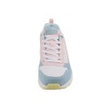 Skechers 177105 Uno Two Much Fun LBPK