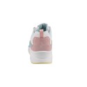 Skechers 177105 Uno Two Much Fun LBPK