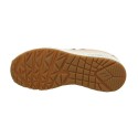 Skechers 177109 Uno Metallixs Rose Gold