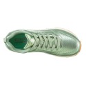 Skechers 177109 Uno Metallixs Sage