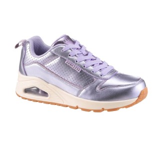 Skechers 177109 Uno Metallixs Lavendel