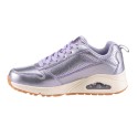 Skechers 177109 Uno Metallixs Lavendel
