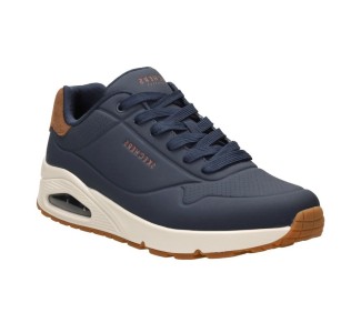 Skechers 183004 Uno Suited on Air Navy