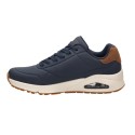 Skechers 183004 Uno Suited on Air Navy