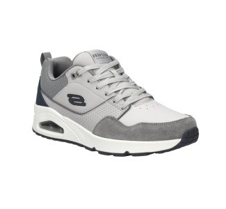 Skechers 183020 Uno Retro One GRY