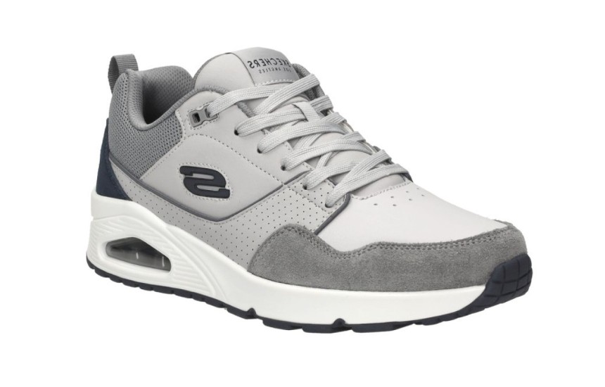 Skechers 183020 Uno Retro One GRY