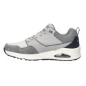 Skechers 183020 Uno Retro One GRY