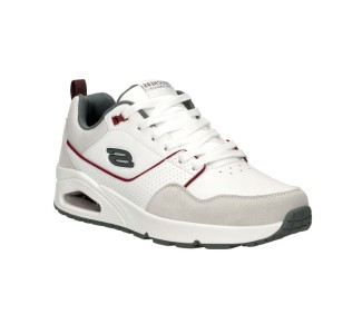 Skechers 183020 Uno Retro One WGR