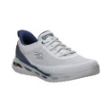 Skechers 210994 Hands Free Slip Ins LTGY