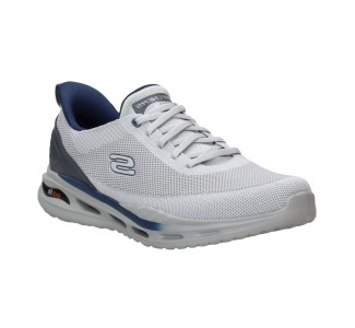 Skechers 210994 Hands Free Slip Ins LTGY
