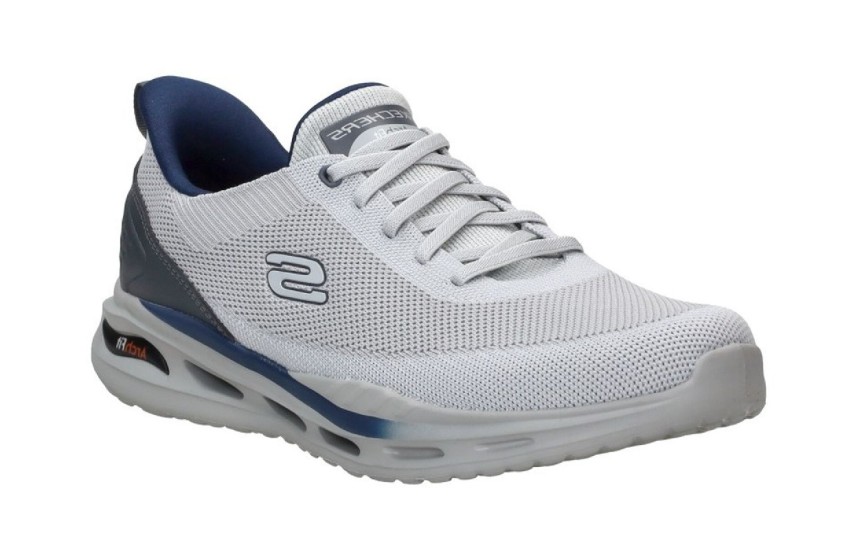 Skechers 210994 Hands Free Slip Ins LTGY