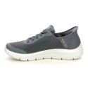 Skechers 216324 GRY Go Walk Flex