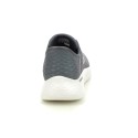 Skechers 216324 GRY Go Walk Flex