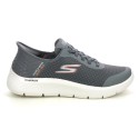 Skechers 216324 GRY Go Walk Flex
