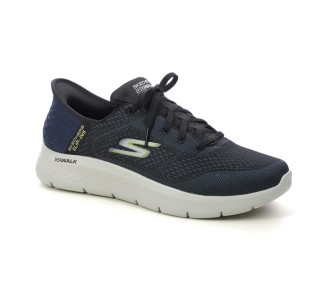 Skechers 216505 NVLM Go Walk Flex