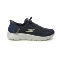 Skechers 216505 NVLM Go Walk Flex