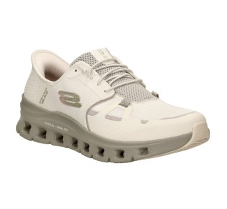 Skechers 232930 NAT Glide Step Pro Hands Free Slip Ins
