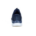 Skechers 233010 NVY Glide Step Hands Free Slip Ins