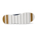 Skechers 233010 NVY Glide Step Hands Free Slip Ins