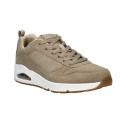 Skechers 52456 Uno TPE Taupe