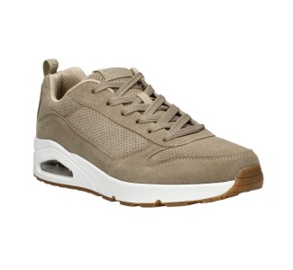 Skechers 52456 Uno TPE Taupe