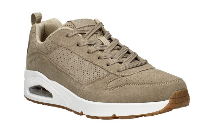 Skechers 52456 Uno TPE Taupe